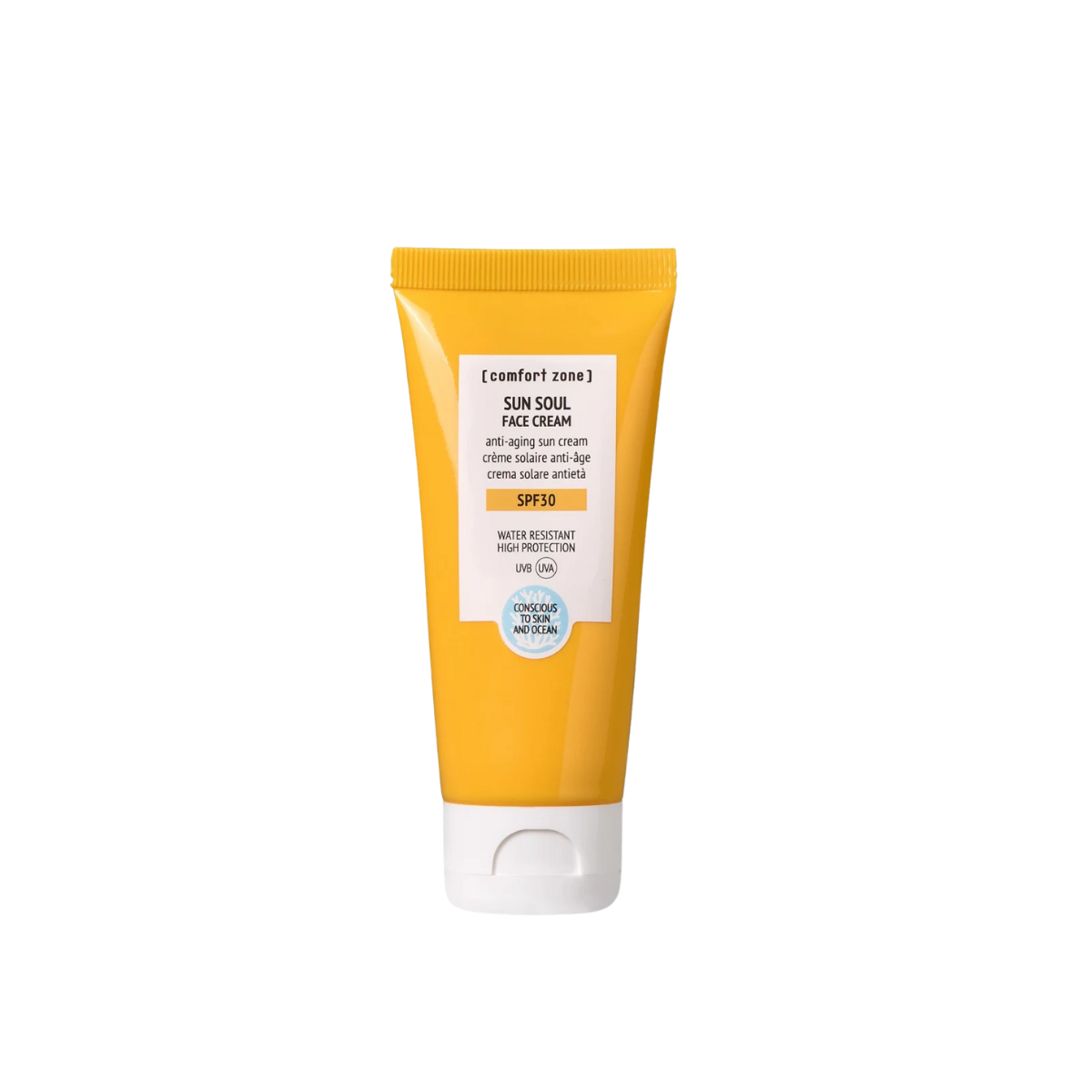 Comfort Zone Sun Soul Face Cream SPF30 60ml