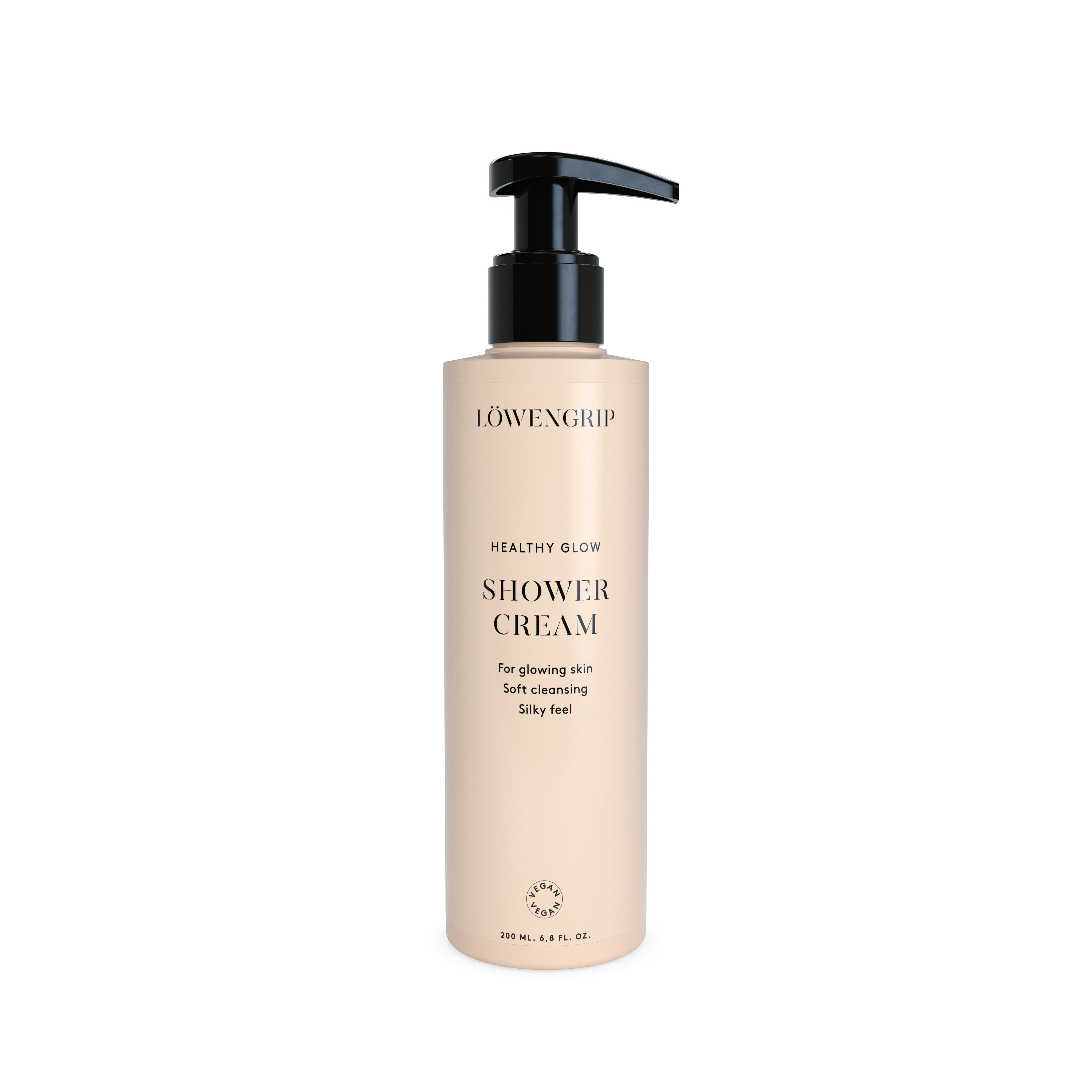 Löwengrip Healthy Glow Shower Cream 200ml
