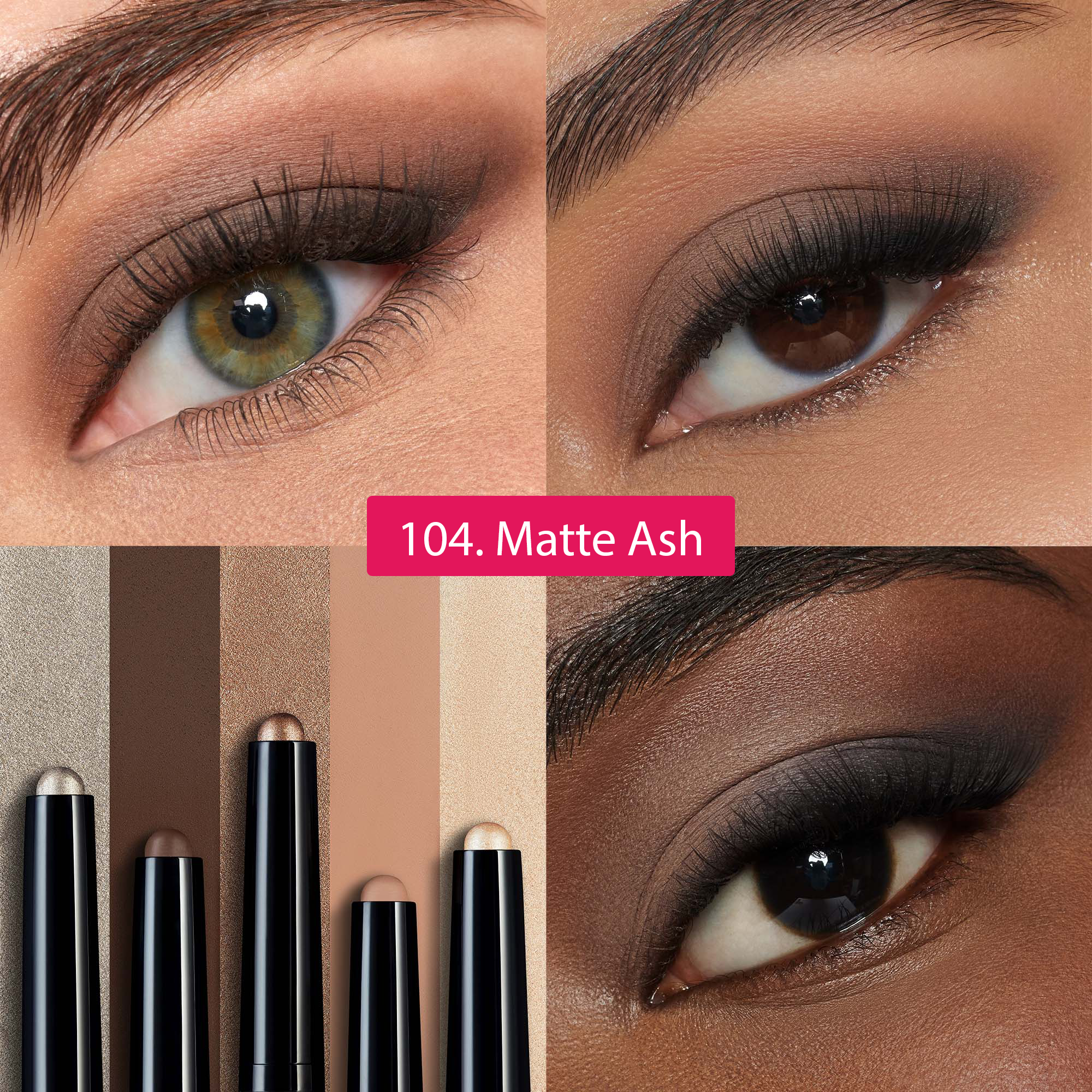 By Terry Ombre Blackstar Eyeshadow Matte