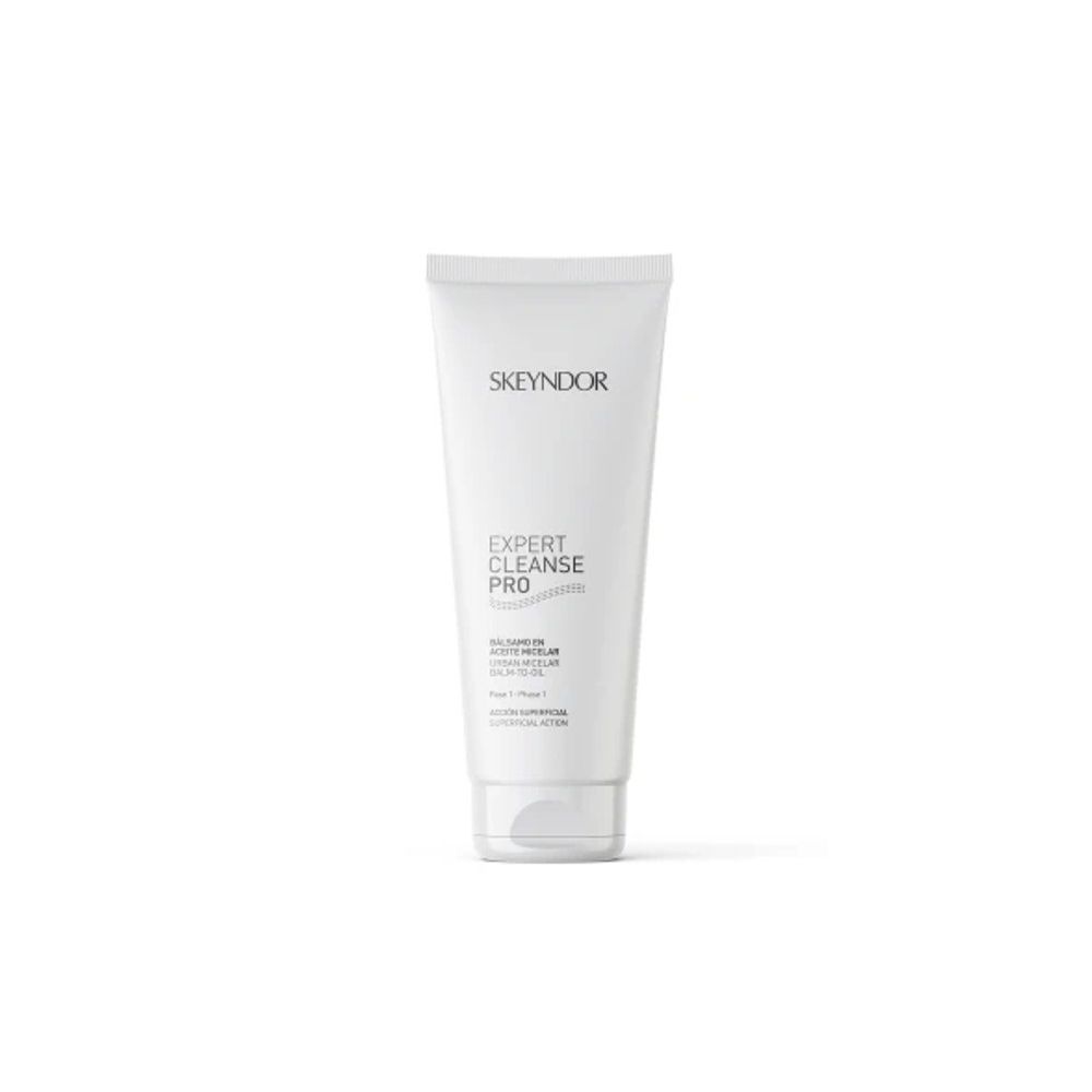 Skeyndor Expert Cleanse Pro Urban Micelar Balm-To-Oil 125ml