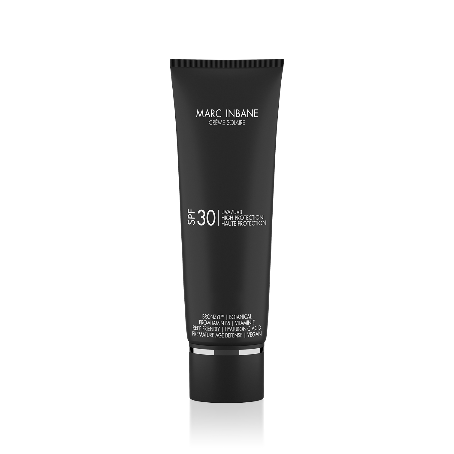 Marc Inbane Creme Solaire SPF30 Bronze 50ml