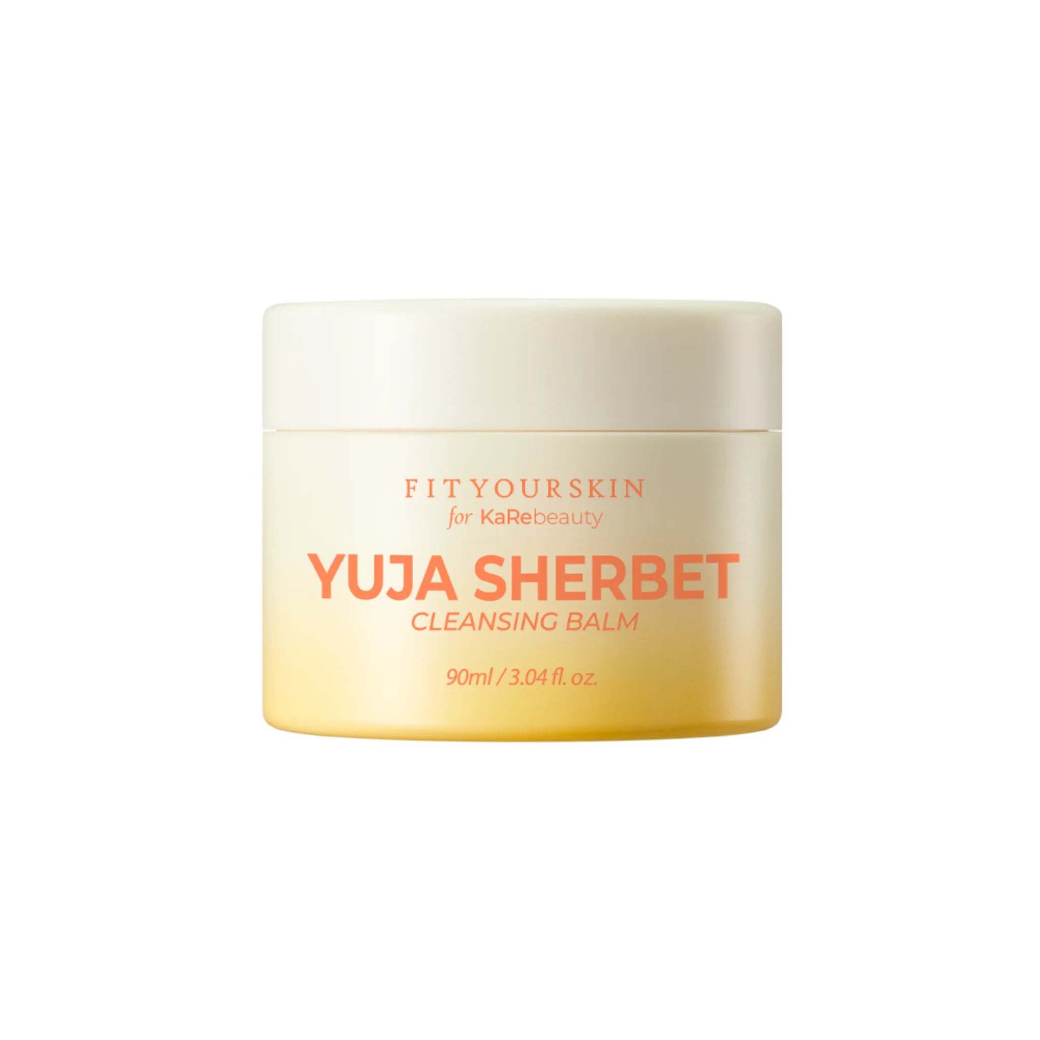Fit Your Skin YUJA Cleansing Balm 90ml