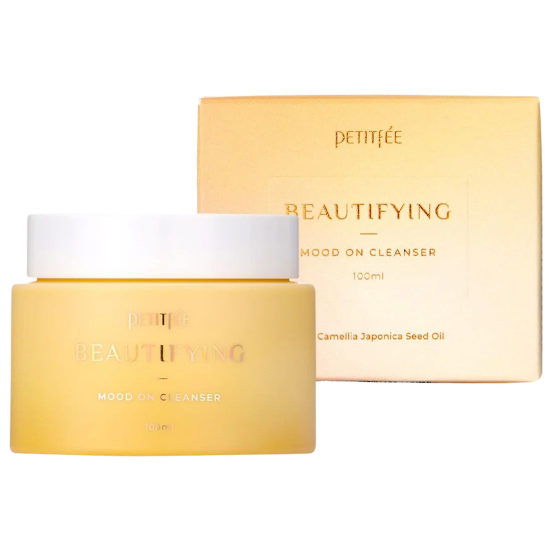 Petitfee Beautifying Mood On Cleanser 100ml