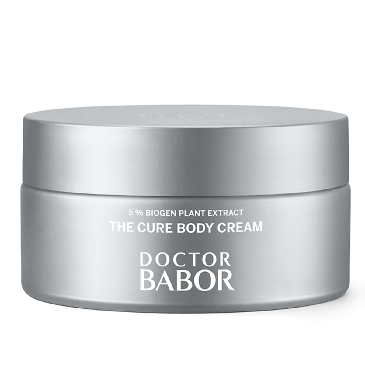 Dr. Babor Regeneration The Cure Body Cream 200ml