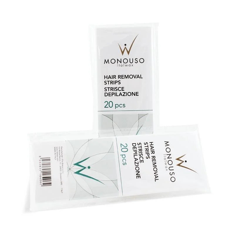 ItalWax Strips 20stk