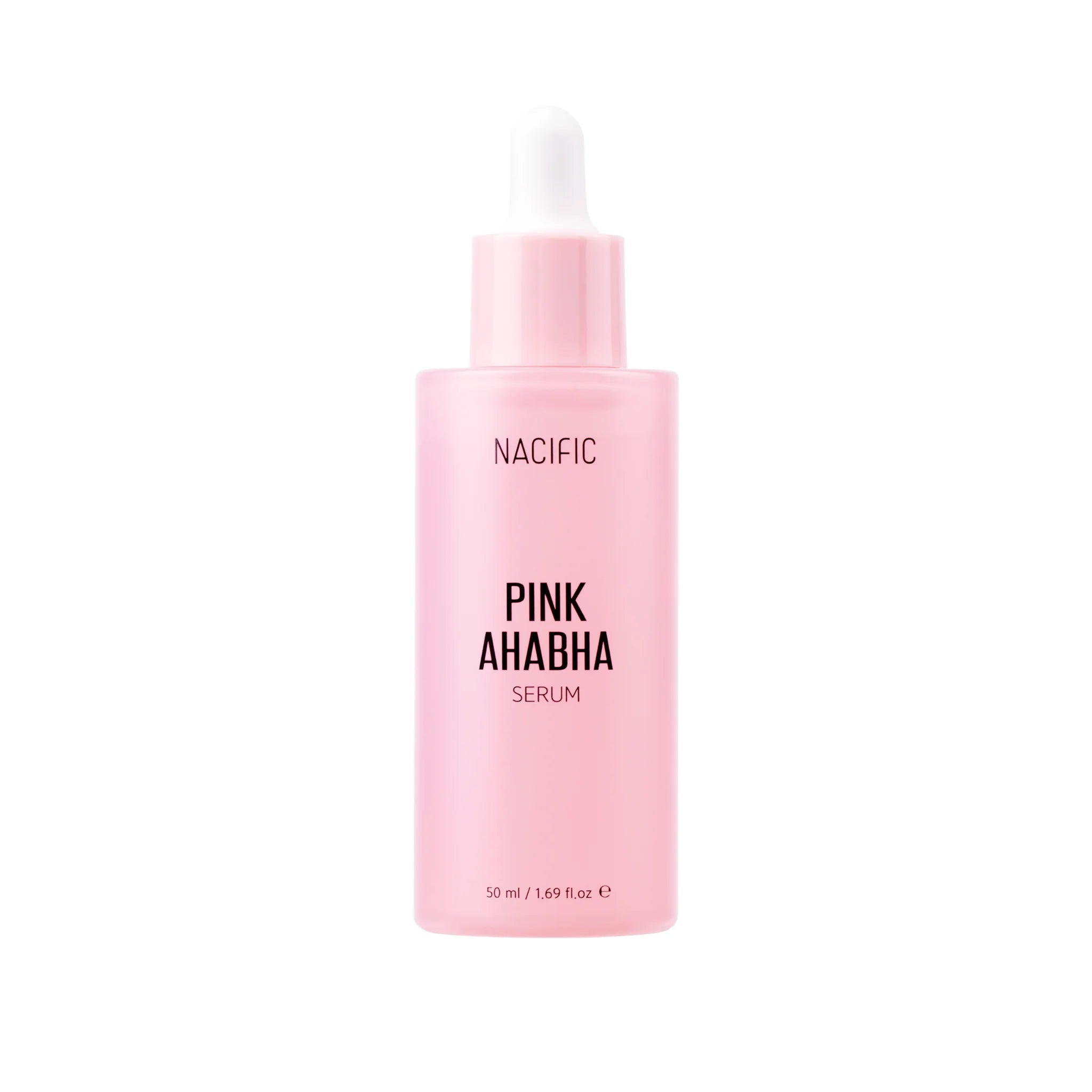 Nacific Pink AHABHA Serum 50ml