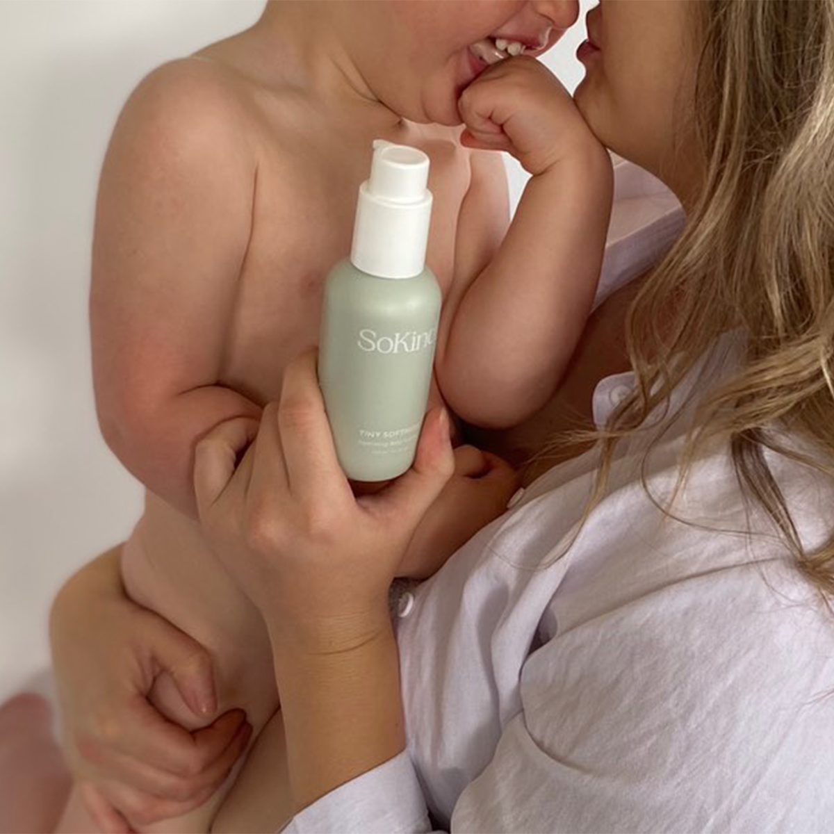 SoKind Tiny Softness 125ml