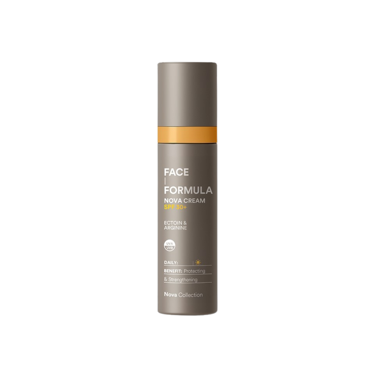 Face Formula Nova Cream SPF30+