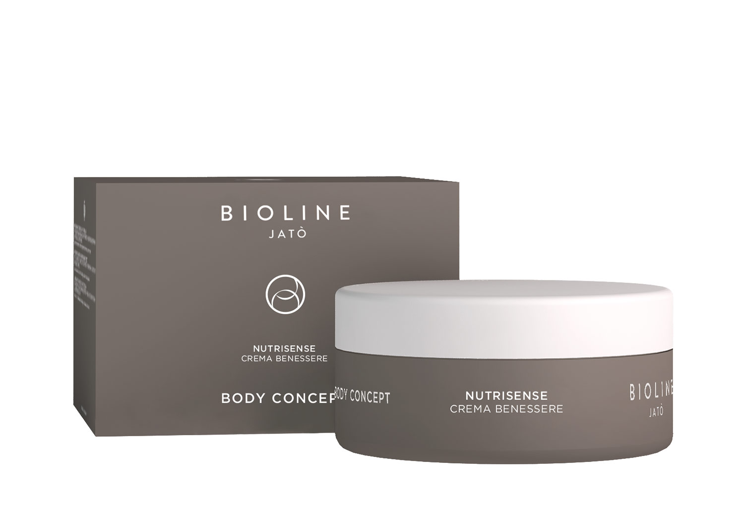 Bioline Body Concept Welness Cream - Gratis frakt - Beautyheaven.no